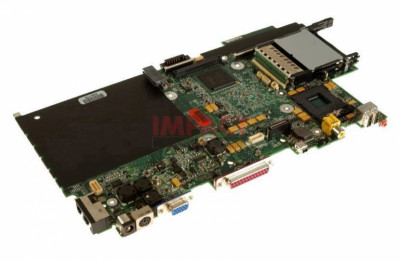 F3925-60955 - Motherboard/ Full Featured, XGA, With Ieee-1394 (Firewire)