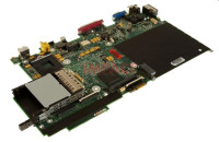 F3925-60955 - Motherboard/ Full Featured, XGA, With Ieee-1394 (Firewire)