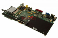 F3925-60955 - Motherboard/ Full Featured, XGA, With Ieee-1394 (Firewire)