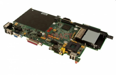F3925-60978 - Motherboard (System Board) Full Featured, XGA