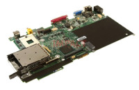 F3925-60979 - Motherboard Defeatured, XGA for Models Without BUILT-IN 10/ 100 LAN