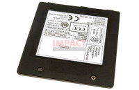 F4640-60901 - Memory and Mini PCI Slot Covers Kit