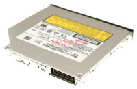 F4640-60936 - 8X Read IDE DVD-ROM Optical Drive