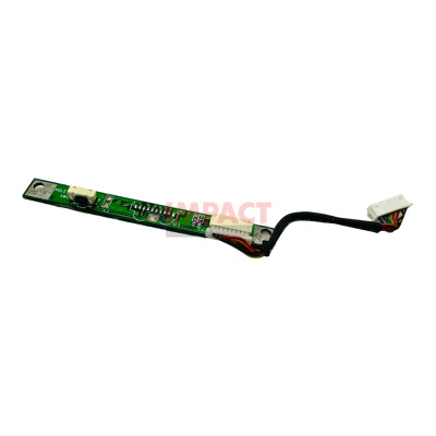 F4640-60946 - Infrared (I/ R) Board, Pca