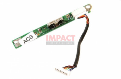 F4640-60951 - Infrared (i/ r) Panel without Button