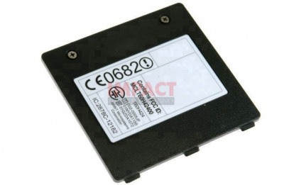 Modem Port Cover