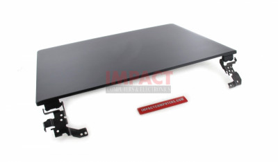 K70WW - LCD Back Cover Lid Assembly - No TS