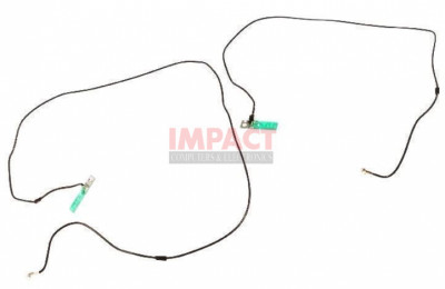F4640-60976 - Wireless Antenna Kit (Includes Left & Right With Board, Pca, 's)