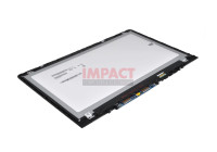 924530-001 - 15.6-in, FHD, WLED, BrightView LCD Assembly