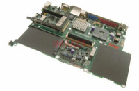 F5535-60901 - Motherboard (System Board)