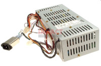 FH3-2523-000CN - Power Supply Assembly (LVR-IN2392C)