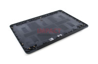 BA98-01573A - LCD Back Cover Night Charcoal