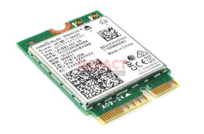 WLAN AC+BT5 INT M2 2230 NV