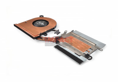 R2X0G - Heatsink & Fan