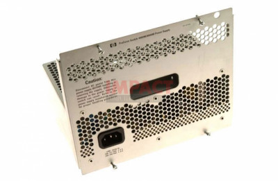 Power Supply Assembly