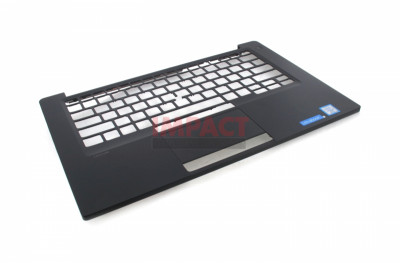 H2TVN - Palmrest (Black)