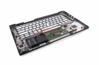 H2TVN - Palmrest (Black) - Image 2