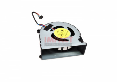 CT3GT - Rugged CPU Fan