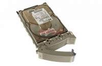P1168A - 9.1GB "Hot Swap" ULTRA3 Scsi Hard Drive Module