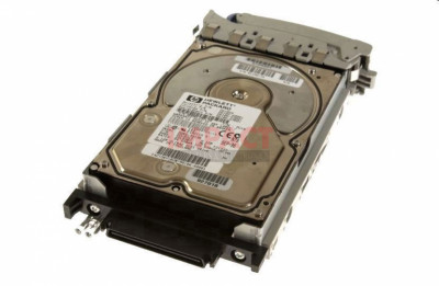 P1217-69001 - 9.1GB Hot Swap ULTRA3 Scsi Hard Drive Module