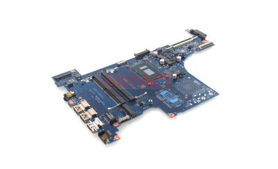 L22881-001 - MOTHERBOARD UMA i5-8250U