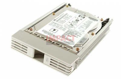 36.4GB Hot Swap ULTRA3 Scsi Hard Drive Module