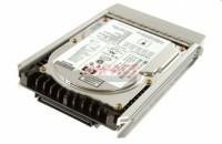 P2474-63001 - 36.4GB Hot Swap ULTRA3 Scsi Hard Drive Module