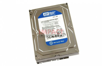 Hard Disk Drive 6GB/ 16M