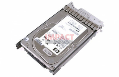 P4620A - 36.4GB ULTRA3 Scsi HOT-SWAP Hard Drive
