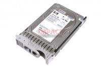 P4620A - 36.4GB ULTRA3 Scsi HOT-SWAP Hard Drive