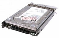 P4620A - 36.4GB ULTRA3 Scsi HOT-SWAP Hard Drive
