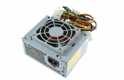 P4680-63022 - Power Supply (Bestec ATX-1523D USA)