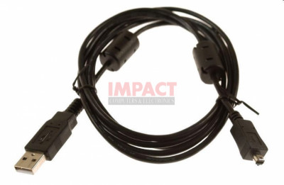 Universal Serial Bus (USB) Interface Cable