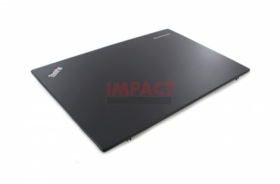 Cover, LCD, Black (Touch)