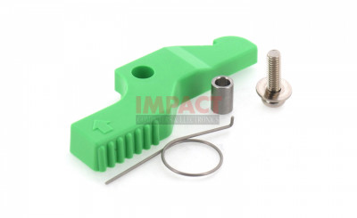 Latch Kit, Green