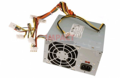 8X949 - 250W Power Supply (Mini ATX)