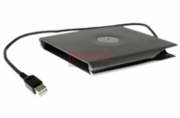 P1516-RB - Port Replicator Bay External Powered USB Media Drive Bay Housing