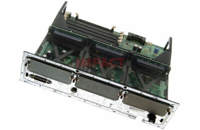 C9660-67911 - Formatter Board Simplex