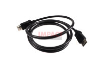 50.7G201.011 - LCD Display Port Cable