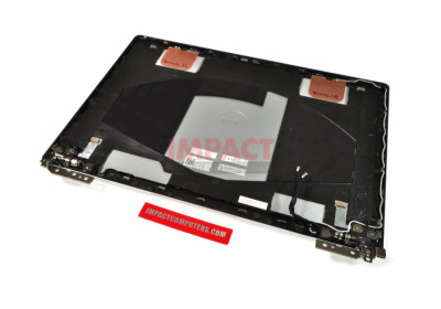 GTGW1 - Back LCD Cover