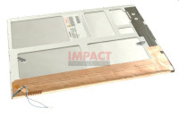 TX38D85VC1CAR - 15 LCD Panel (XGA 1024X768/ TFT)