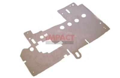 RB3-1110-000CN - Insulating Sheet (Transparent Plastic)