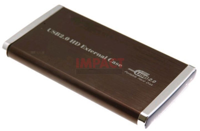 IMP-94415 - 1.8" USB Enclosure for IDE Laptop Hard Drives