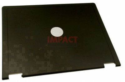U6609 - LCD Back Cover