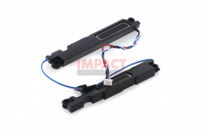 W31J5 - Speaker KIT, Left/ Right