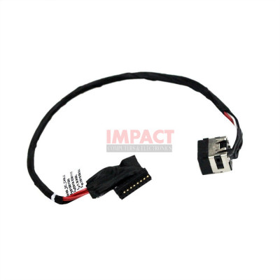 4175F - DC Power Input Jack Plug
