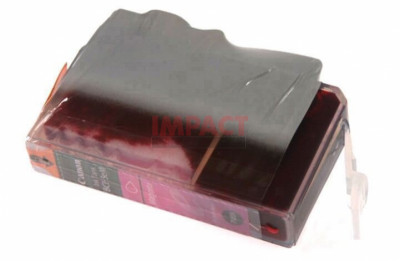 Inkjet Cartridge (Magenta)
