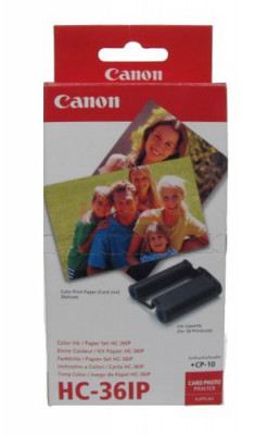 Color Ink Paper Set