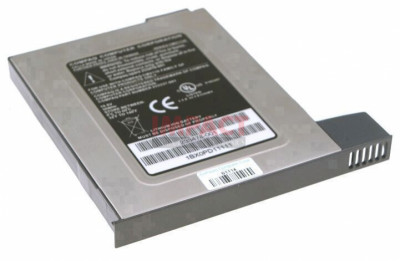 LI-ION Battery Pack (Futurebay Option)