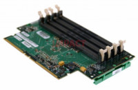 16MWP - Memory Riser Board (Low)